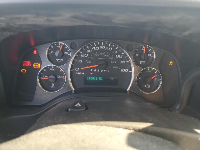 Photo 9 from auction – 2013 CHEVROLET EXPRESS G3 with VIN 1GAZG1FA7D1142041