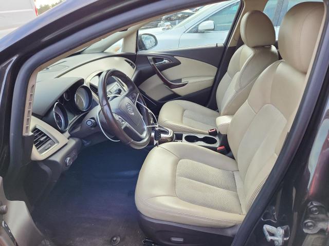 Photo 7 from auction – 2014 BUICK VERANO CON with VIN 1G4PR5SK2E4238556