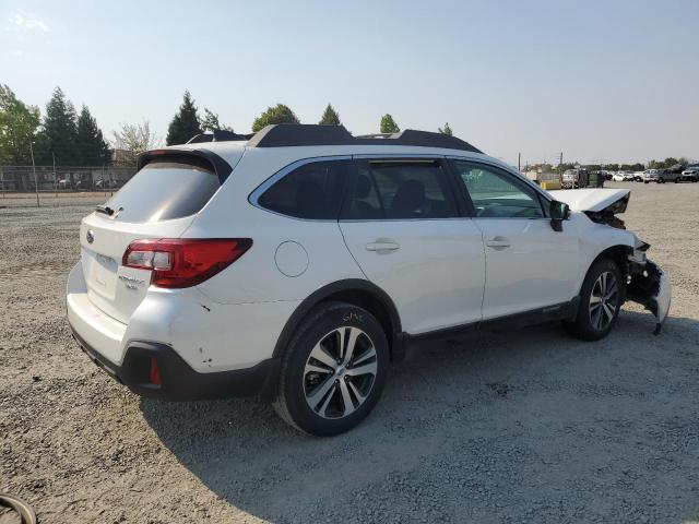 Photo 3 from auction – 2018 SUBARU OUTBACK 3. with VIN 4S4BSENC9J3242364