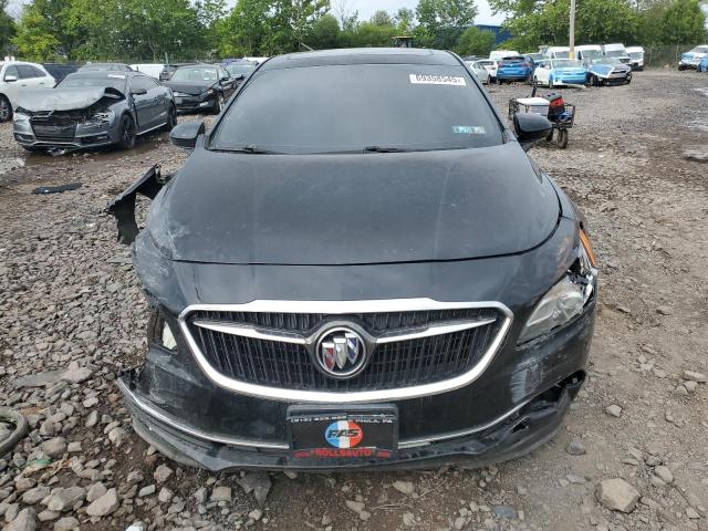 Photo 5 from auction – 2017 BUICK LACROSSE E with VIN 1G4ZP5SS2HU163585