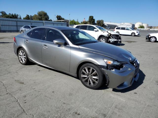 Photo 4 from auction – 2015 LEXUS IS 250 with VIN JTHBF1D27F5049845