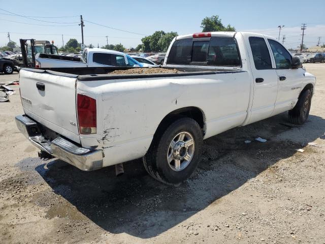 Photo 3 from auction – 2003 DODGE RAM 2500 S with VIN 3D7KA28D73G753099