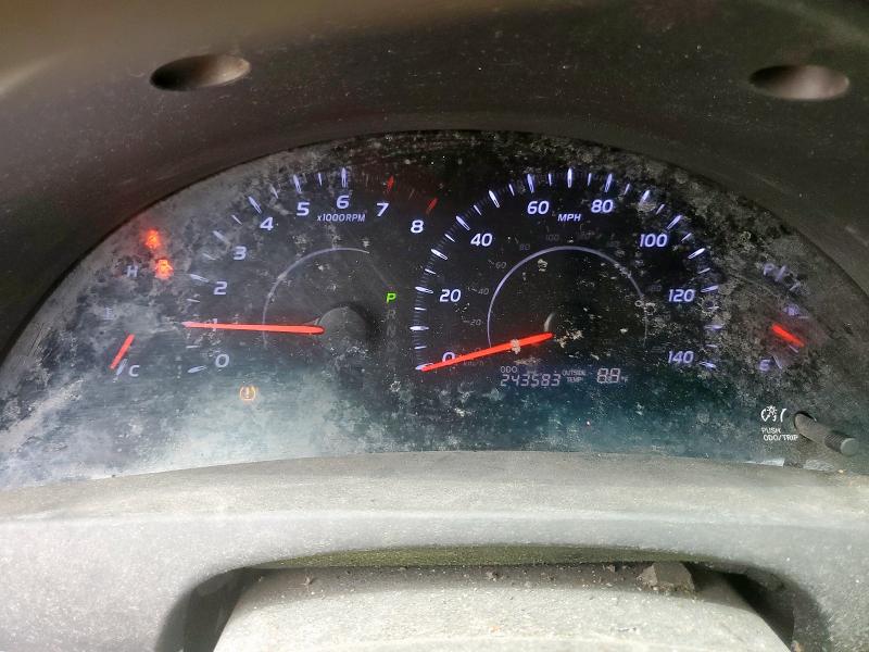 Photo 9 from auction – 2011 TOYOTA CAMRY BASE with VIN 4T1BF3EK0BU178680