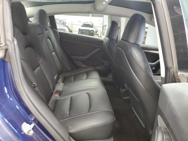 Photo 10 from auction – 2023 TESLA MODEL 3 with VIN 5YJ3E1EA5PF501273