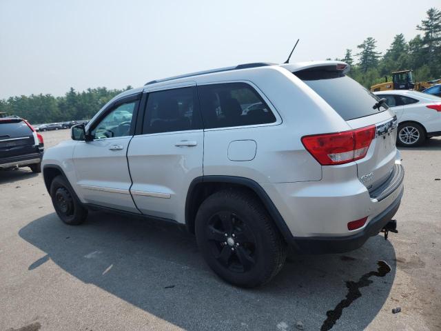 Photo 2 from auction – 2013 JEEP GRAND CHER with VIN 1C4RJFAG1DC615258