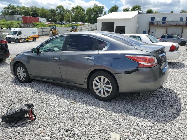 Photo 2 from auction – 2014 NISSAN ALTIMA with VIN 1N4AL3AP6EN339385