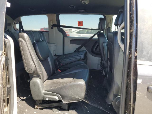 Photo 11 from auction – 2018 DODGE GRAND CARA with VIN 2C4RDGCG0JR324604