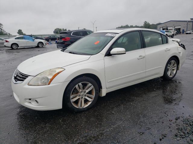 NISSAN ALTIMA SR 2012 z numerem VIN 1N4BL2AP5CN558916 - Zdjęcie z aukcji
