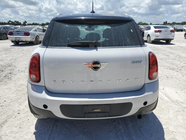 Photo 6 from auction – 2014 MINI COOPER COU with VIN WMWZB3C52EWR40439