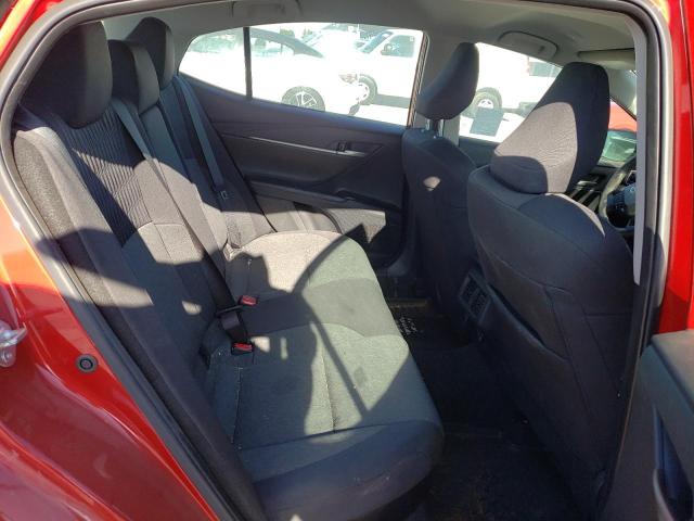 Photo 10 from auction – 2025 TOYOTA CAMRY XSE with VIN 4T1DAACK5SU073079