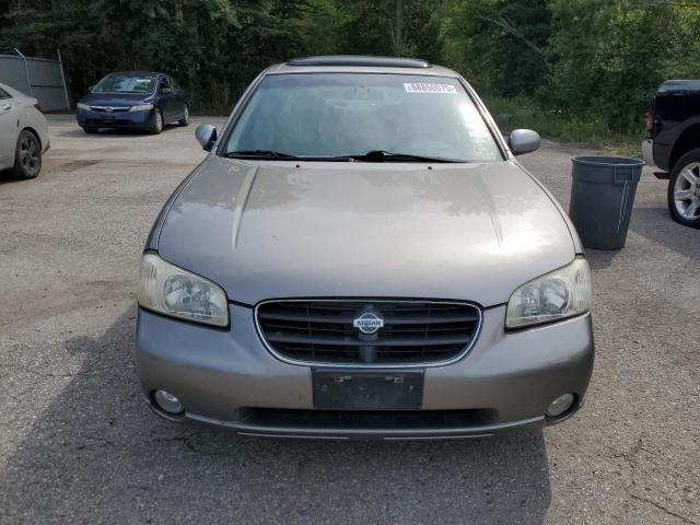 Photo 5 from auction – 2000 NISSAN MAXIMA GLE with VIN JN1CA31D8YT759991