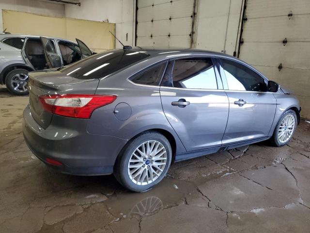 Photo 3 from auction – 2012 FORD FOCUS SEL with VIN 1FAHP3H21CL119187