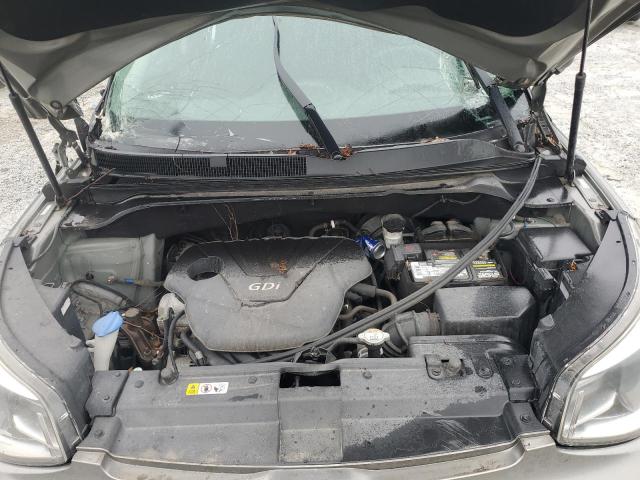Photo 12 from auction – 2016 KIA SOUL with VIN KNDJN2A21G7263343