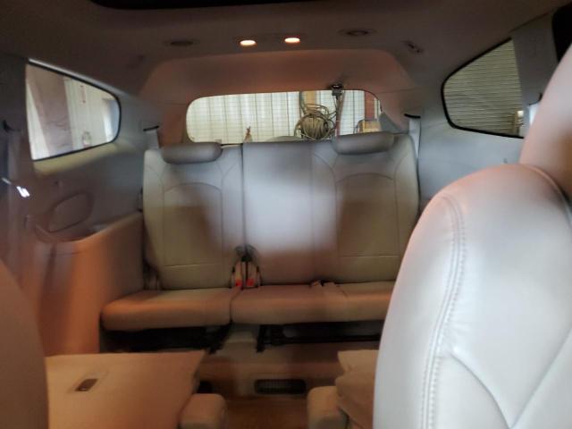 Photo 10 from auction – 2012 BUICK ENCLAVE with VIN 5GAKRCED2CJ137744