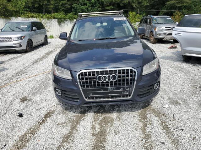 Photo 5 from auction – 2015 AUDI Q5 PREMIUM with VIN WA1CFAFP9FA037714