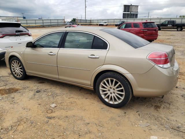 Photo 2 from auction – 2008 SNOWEX AURA with VIN 1G8ZV57708F144563