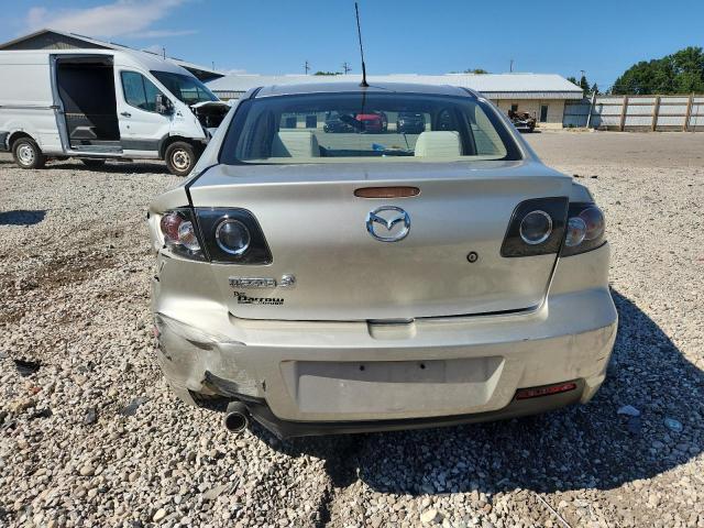 Photo 6 from auction – 2008 MAZDA 3 I with VIN JM1BK32F981878327