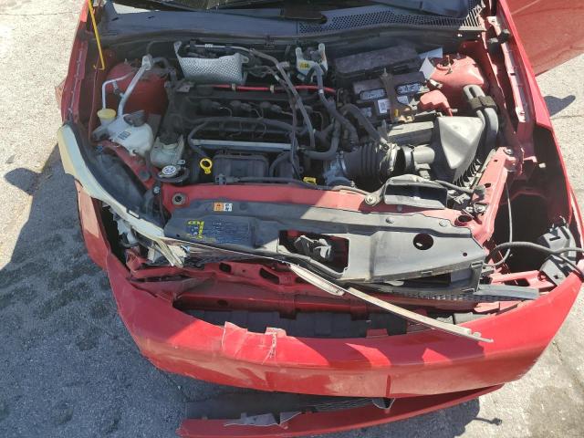 Photo 11 from auction – 2008 FORD FOCUS SE with VIN 1FAHP33NX8W161008