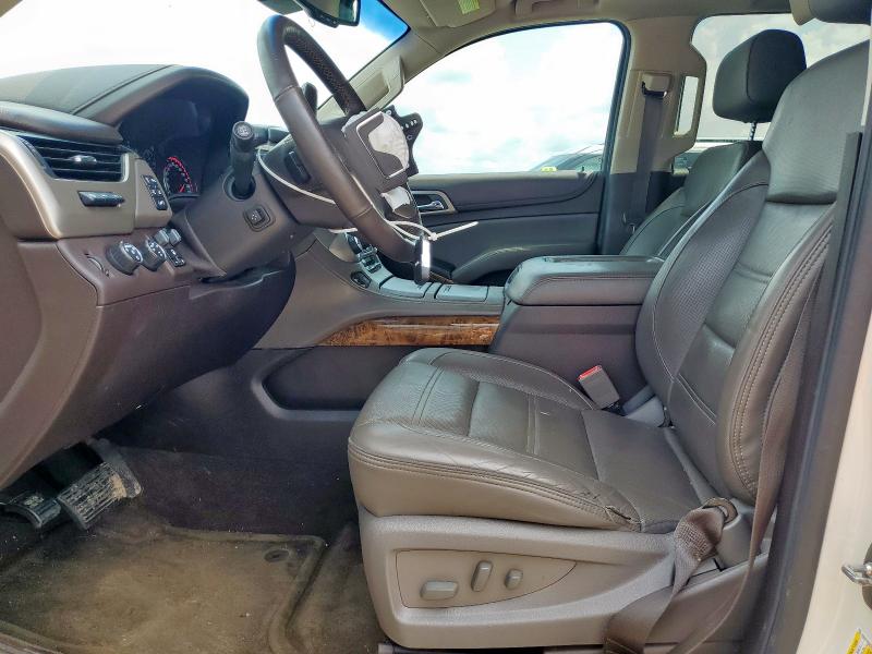 Photo 7 from auction – 2015 GMC YUKON DENA with VIN 1GKS2CKJ5FR592322