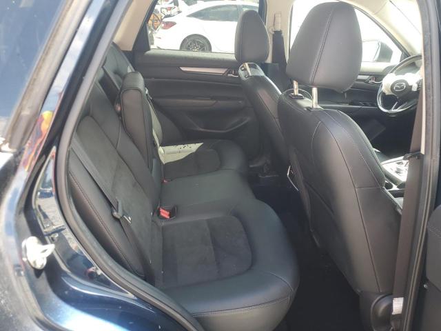 Photo 11 from auction – 2019 MAZDA CX-5 TOURI with VIN JM3KFACM9K0653903