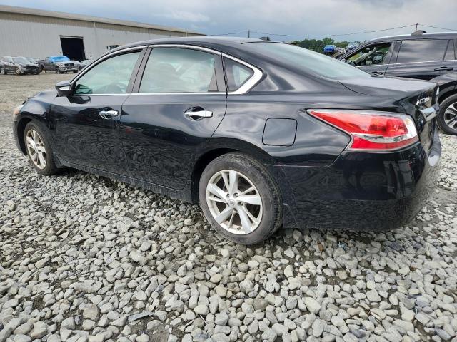 Photo 2 from auction – 2015 NISSAN ALTIMA 2.5 with VIN 1N4AL3AP4FC125993
