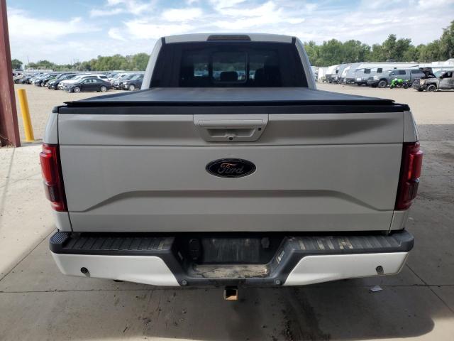 Photo 6 from auction – 2015 FORD F150 SUPER with VIN 1FTFW1EGXFFC16898