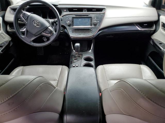 Photo 8 from auction – 2016 TOYOTA AVALON XLE with VIN 4T1BK1EB3GU217690