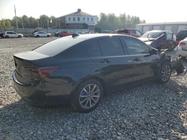Photo 3 from auction – 2018 ACURA TLX with VIN 19UUB1F35JA001516
