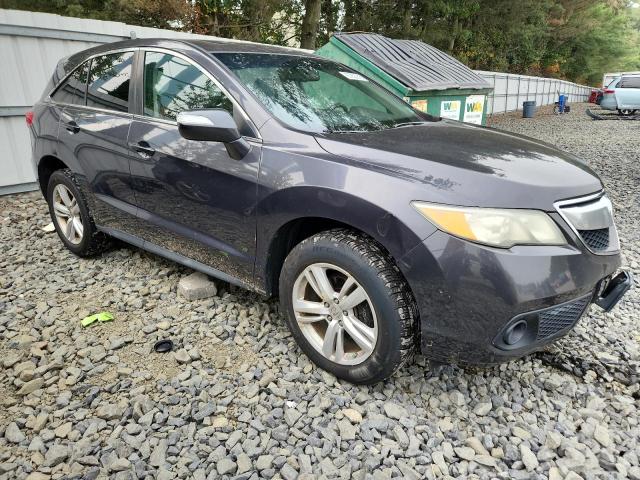 Photo 4 from auction – 2015 ACURA RDX with VIN 5J8TB4H39FL017188