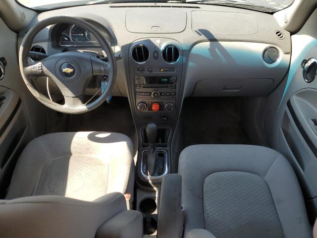 Photo 8 from auction – 2011 CHEVROLET HHR LT with VIN 3GNBABFW2BS501603