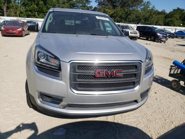 Photo 5 from auction – 2016 GMC ACADIA SLE with VIN 1GKKVPKD0GJ187848
