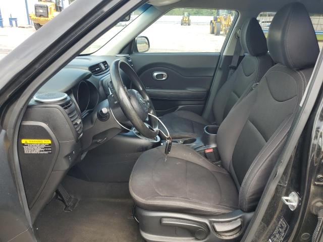 Photo 7 from auction – 2015 KIA SOUL with VIN KNDJN2A28F7785899