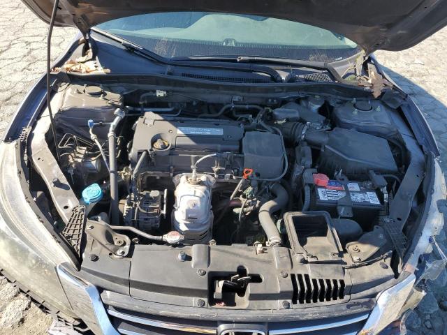 Photo 11 from auction – 2014 HONDA ACCORD LX with VIN 1HGCR2F33EA196986