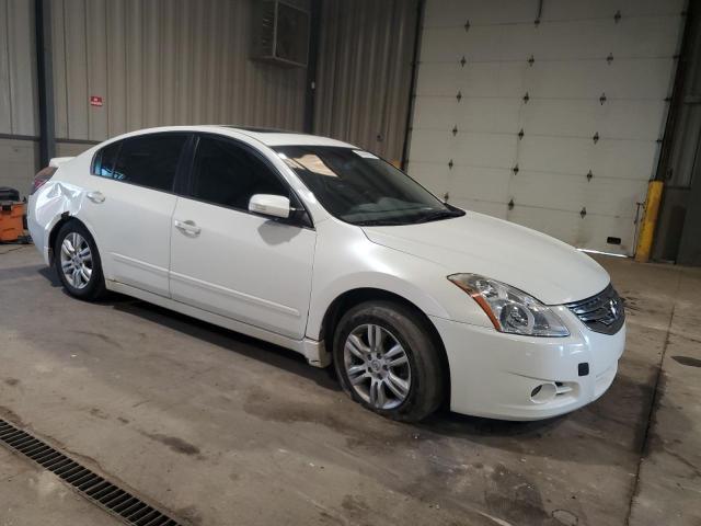 Photo 4 from auction – 2012 NISSAN ALTIMA BAS with VIN 1N4AL2AP4CC153282