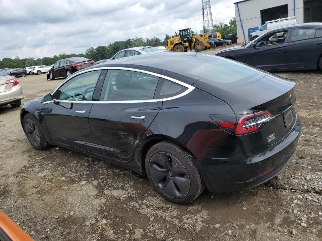 Photo 2 from auction – 2019 TESLA MODEL 3 with VIN 5YJ3E1EA1KF317022