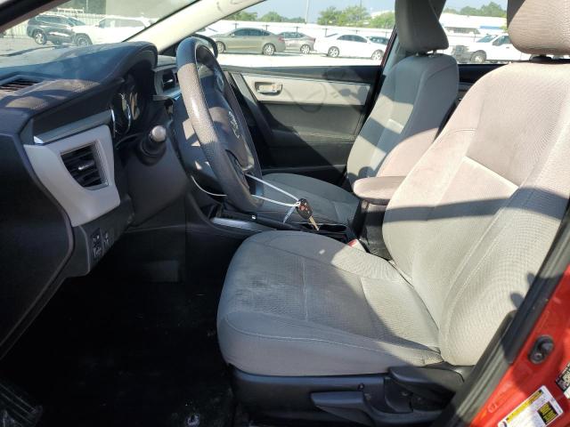 Photo 7 from auction – 2016 TOYOTA COROLLA L with VIN 2T1BURHE7GC525428