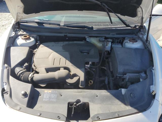 Photo 11 from auction – 2010 CHEVROLET MALIBU LTZ with VIN 1G1ZE5EB2AF269026