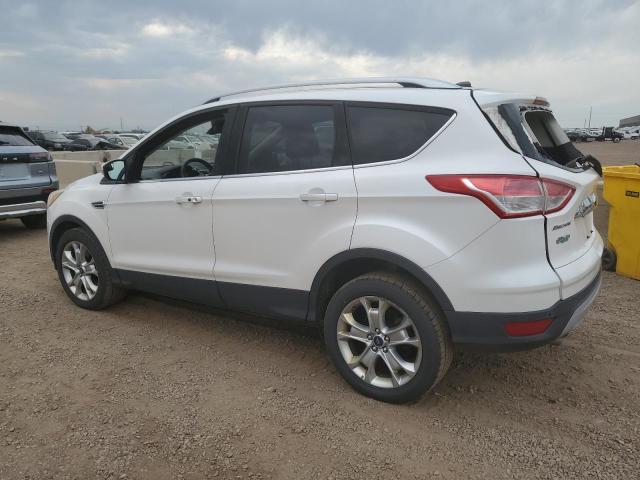 Photo 2 from auction – 2014 FORD ESCAPE TIT with VIN 1FMCU9J98EUA07454