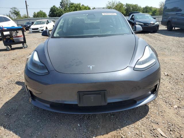 Photo 5 from auction – 2021 TESLA MODEL 3 with VIN 5YJ3E1EB3MF916564