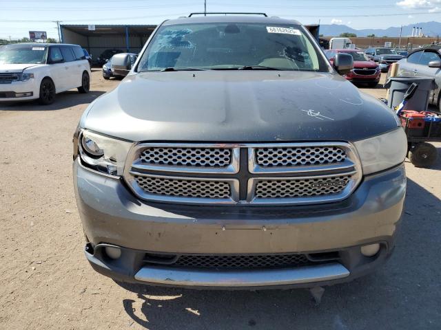 Photo 5 from auction – 2011 DODGE DURANGO CR with VIN 1D4RE4GG4BC740786