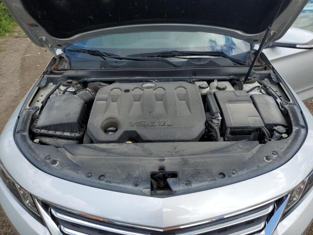 Photo 11 from auction – 2018 CHEVROLET IMPALA LT with VIN 2G1105S30J9104657