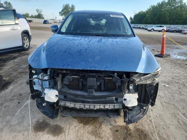 Photo 5 from auction – 2020 MAZDA CX-5 GRAND with VIN JM3KFBDM5L0726769