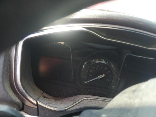 Photo 9 from auction – 2018 FORD FUSION SE with VIN 3FA6P0LU3JR172793