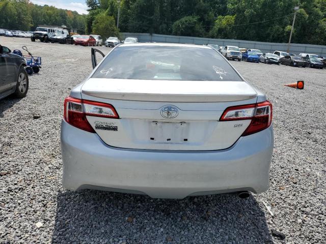 Photo 6 from auction – 2013 TOYOTA CAMRY L with VIN 4T1BF1FK8DU225167