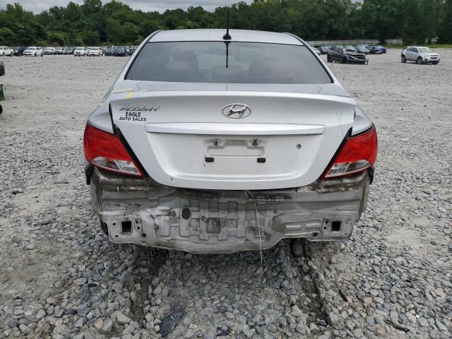 Photo 6 from auction – 2015 HYUNDAI ACCENT GLS with VIN KMHCT4AE3FU910292