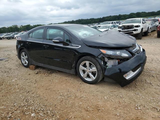 Photo 4 from auction – 2014 CHEVROLET VOLT with VIN 1G1RA6E48EU164477