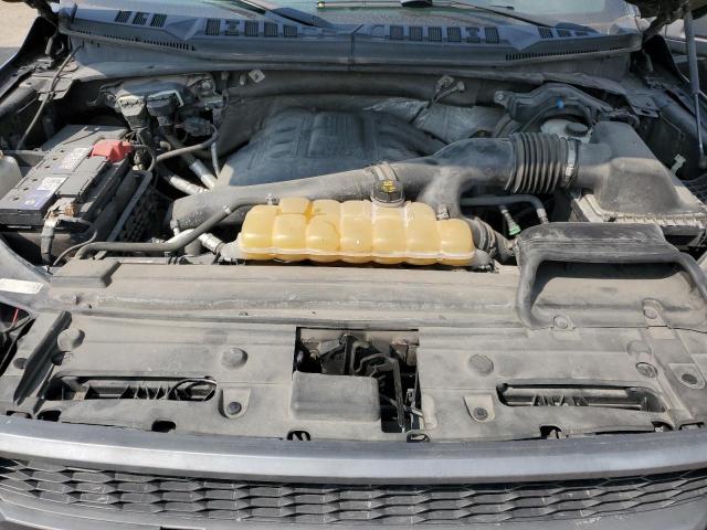 Photo 11 from auction – 2015 FORD F150 SUPER with VIN 1FTEW1EG8FKE25785