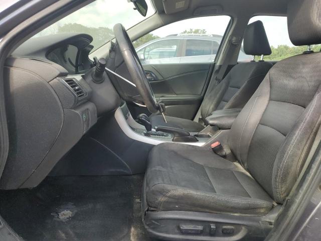 Photo 7 from auction – 2014 HONDA ACCORD SPO with VIN 1HGCR2F55EA072073