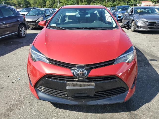 Photo 5 from auction – 2017 TOYOTA COROLLA L with VIN 2T1BURHE2HC870996