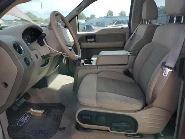 Foto 7 de la subasta – 2005 FORD F150 con VIN 1FTPX14535NA65697